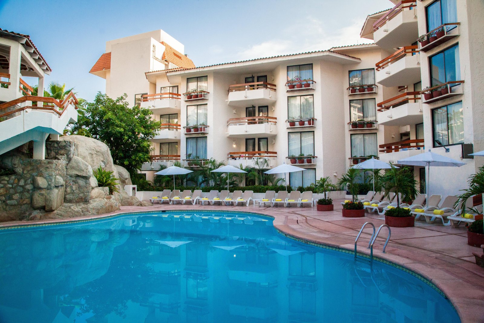 Royal Holiday Club
