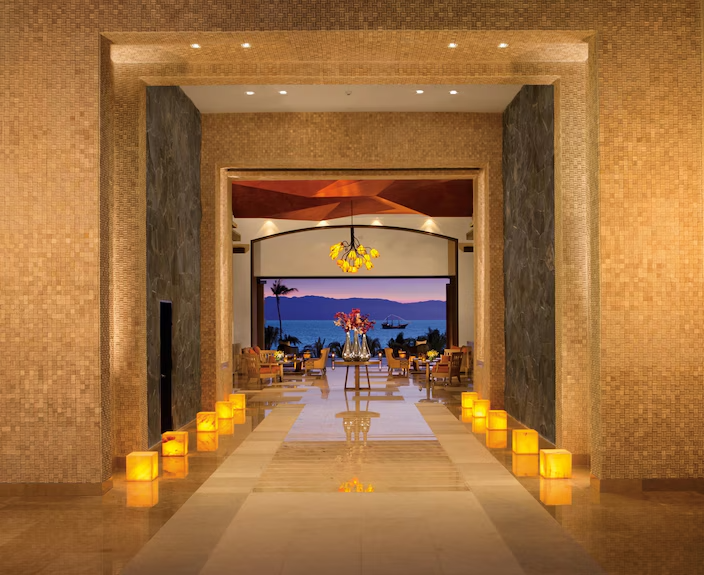 Foto 2 de Plan Luxury Resorts