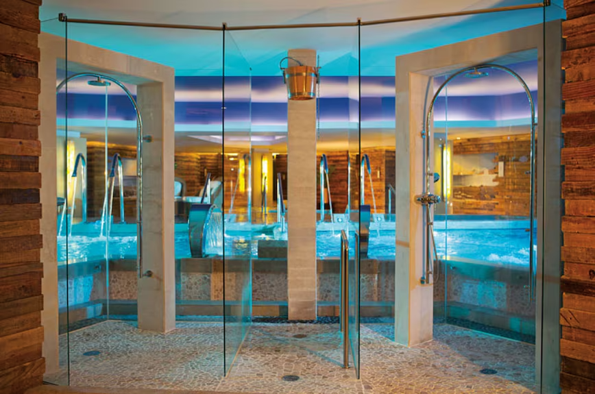 Foto 3 de Plan Luxury Resorts
