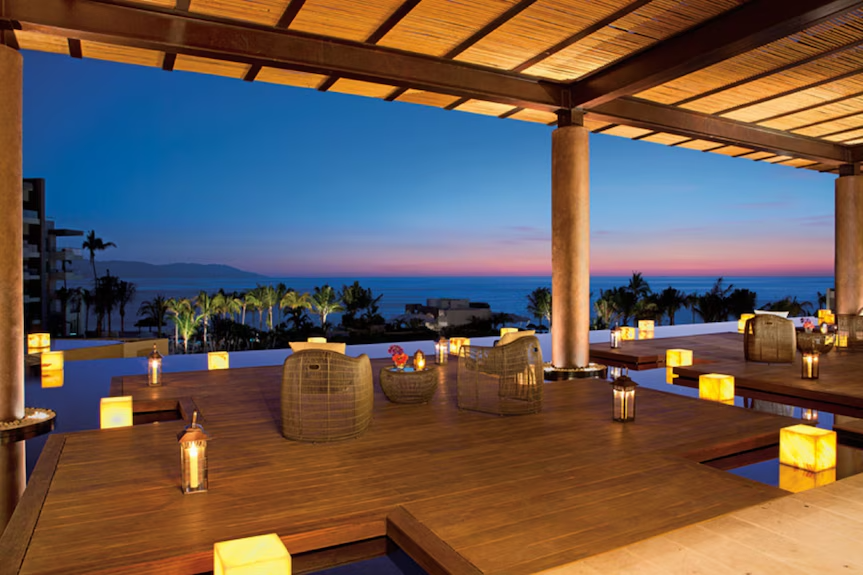 Foto 4 de Plan Luxury Resorts