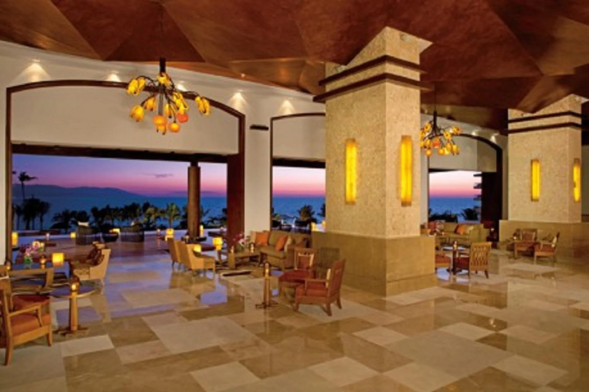Foto 5 de Plan Luxury Resorts