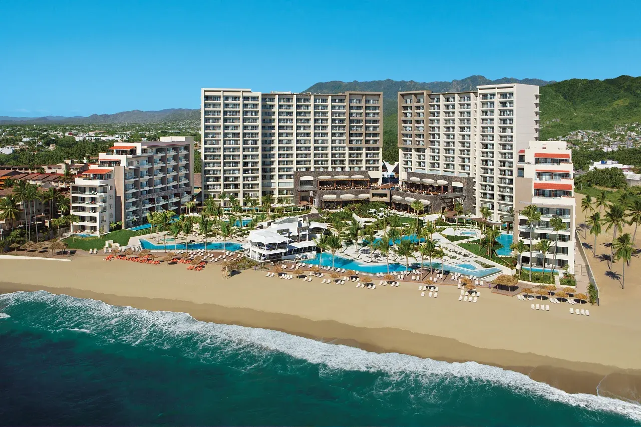 Plan Luxury Resorts