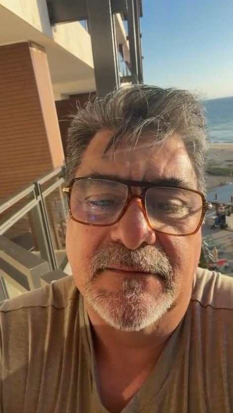 Video testimonial de cliente verificado