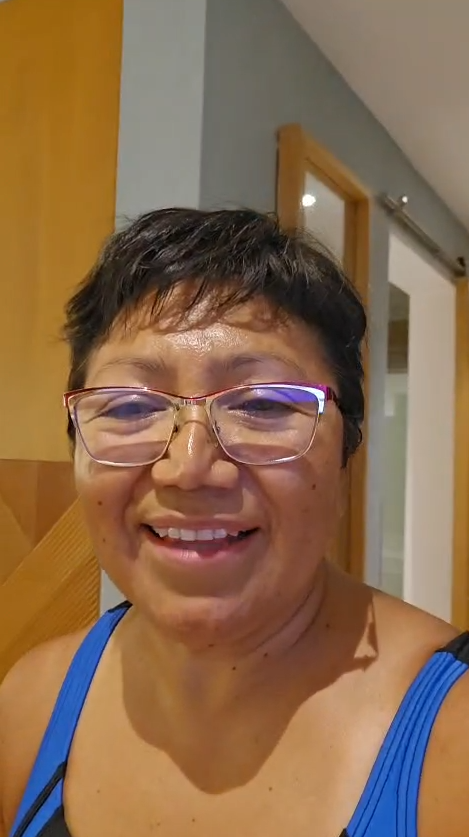 Video testimonial de cliente verificado