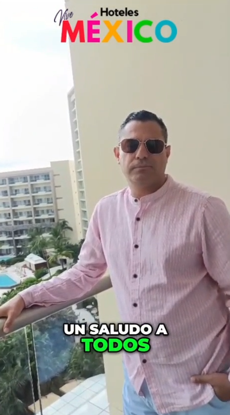 Video testimonial de Jose Mario Sahagun